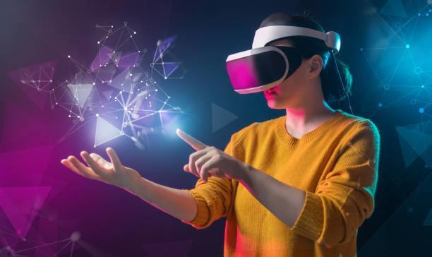 Metaverse Dünyası İnterpol Tarafından Uyarıldı