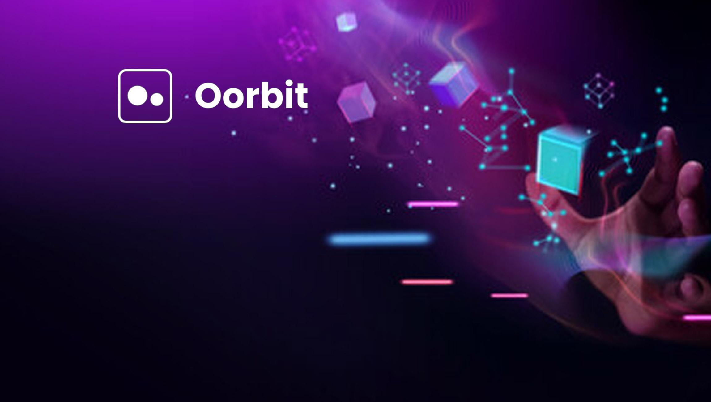 Metaverse Odaklı Oorbit, 5 Milyon Dolar Yatırım Aldı