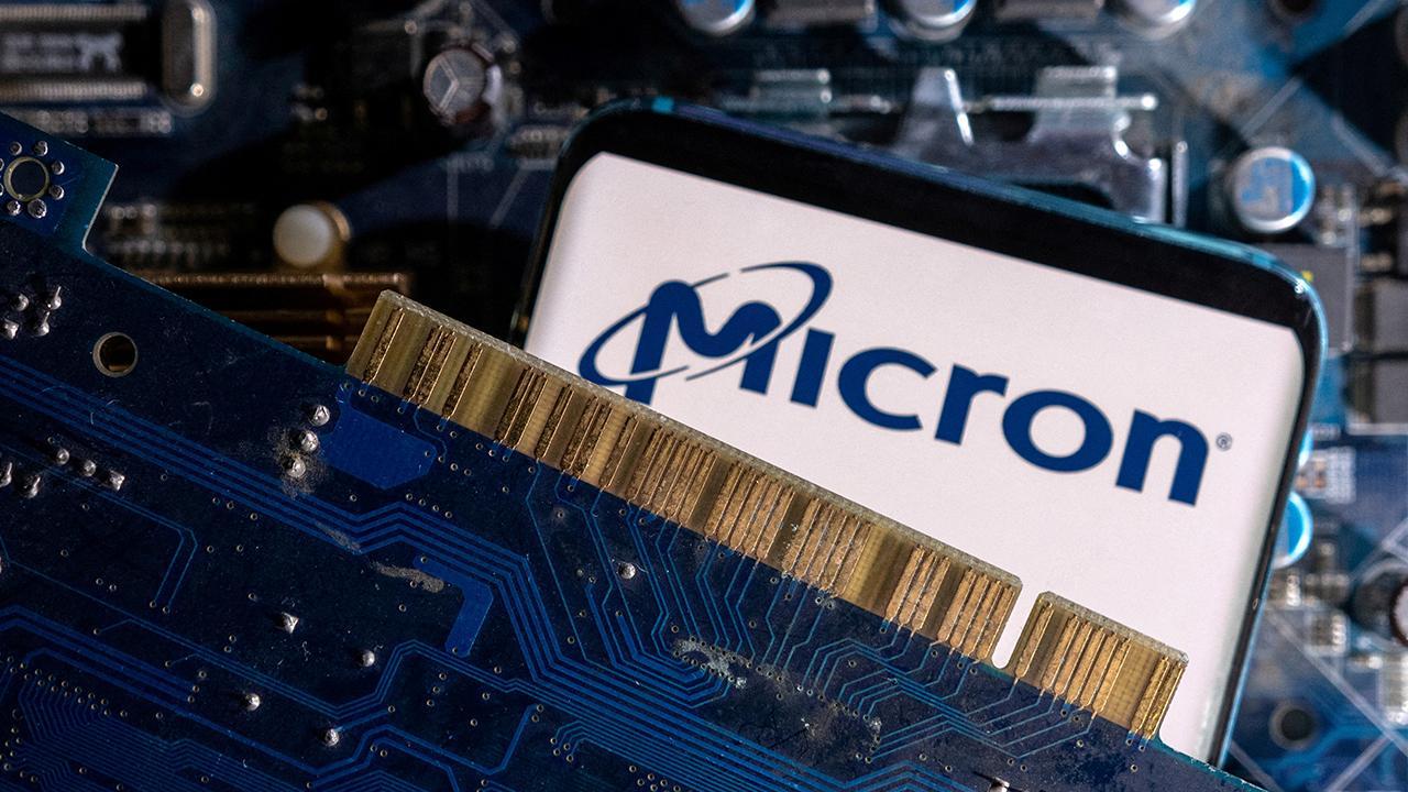 Micron, Çin Yasağından Dolayı Gelirlerinin Etkilenmesini Bekliyor