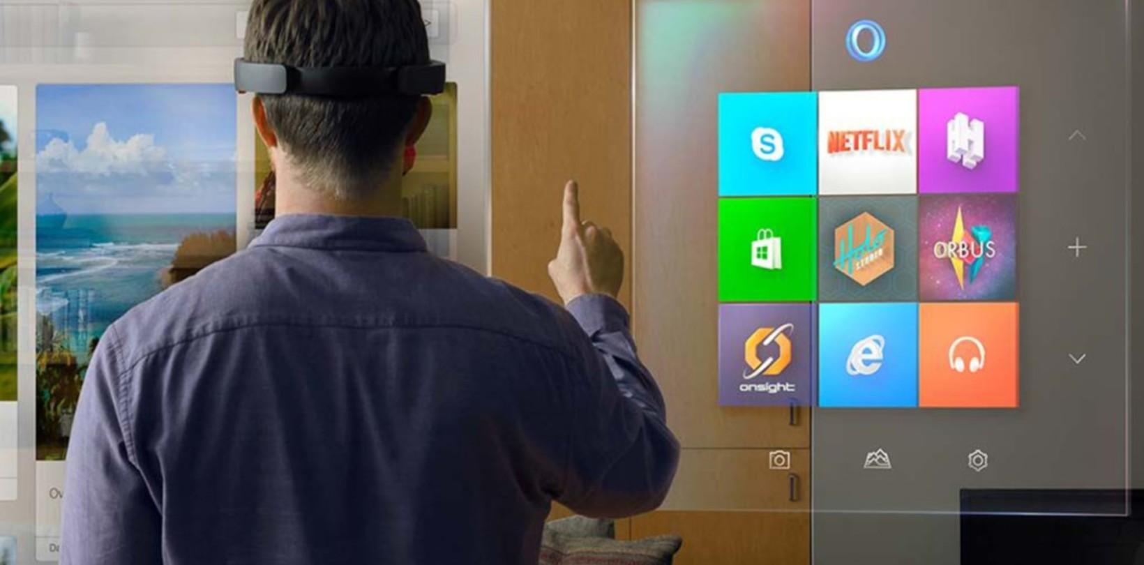 Microsoft AR Stratejisinin Geleceği!