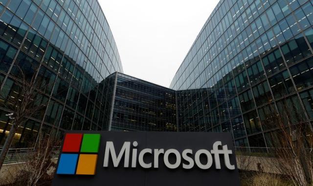 Microsoft Bulut Kesintisi Dünya Genelinde Kullanıcıları Etkiliyor