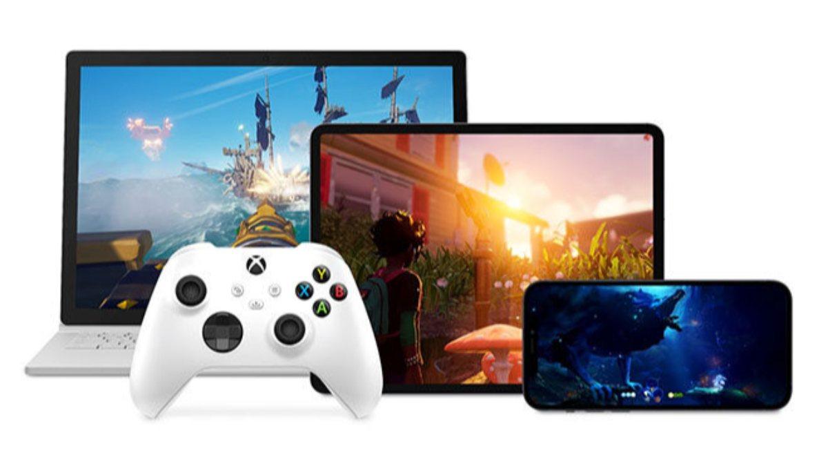 Microsoft, Bulut Oyun Hizmetlerini Yıl Sonuna Kadar Xbox Konsollarına Getirecek