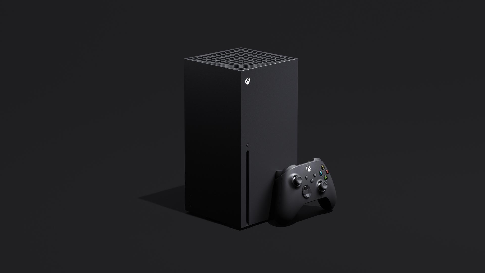 Microsoft Daha Küçük Bir Xbox Series X Modeli Üzerinde Çalışıyor Olabilir