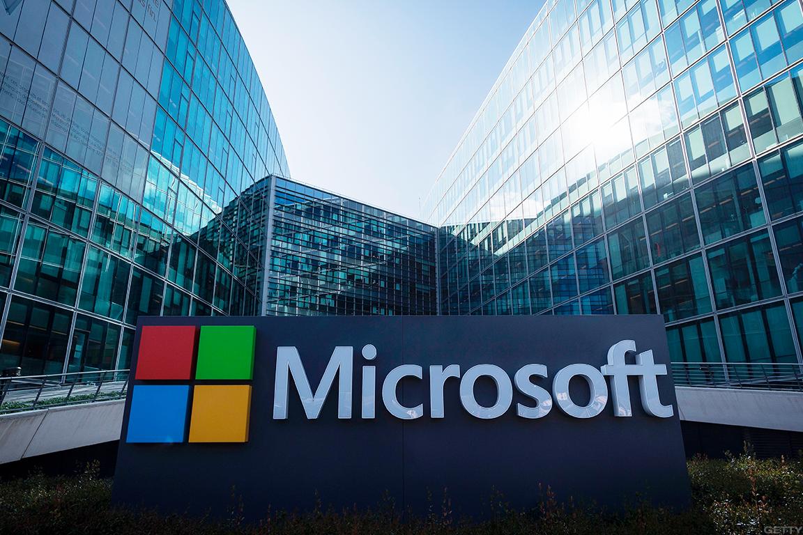 Microsoft Geliri Beklentilerin Gerisinde Kaldı