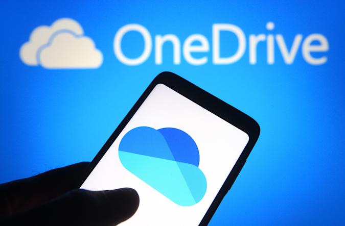 Microsoft OneDrive Windows 7 ve 8 Desteğini Kesiyor