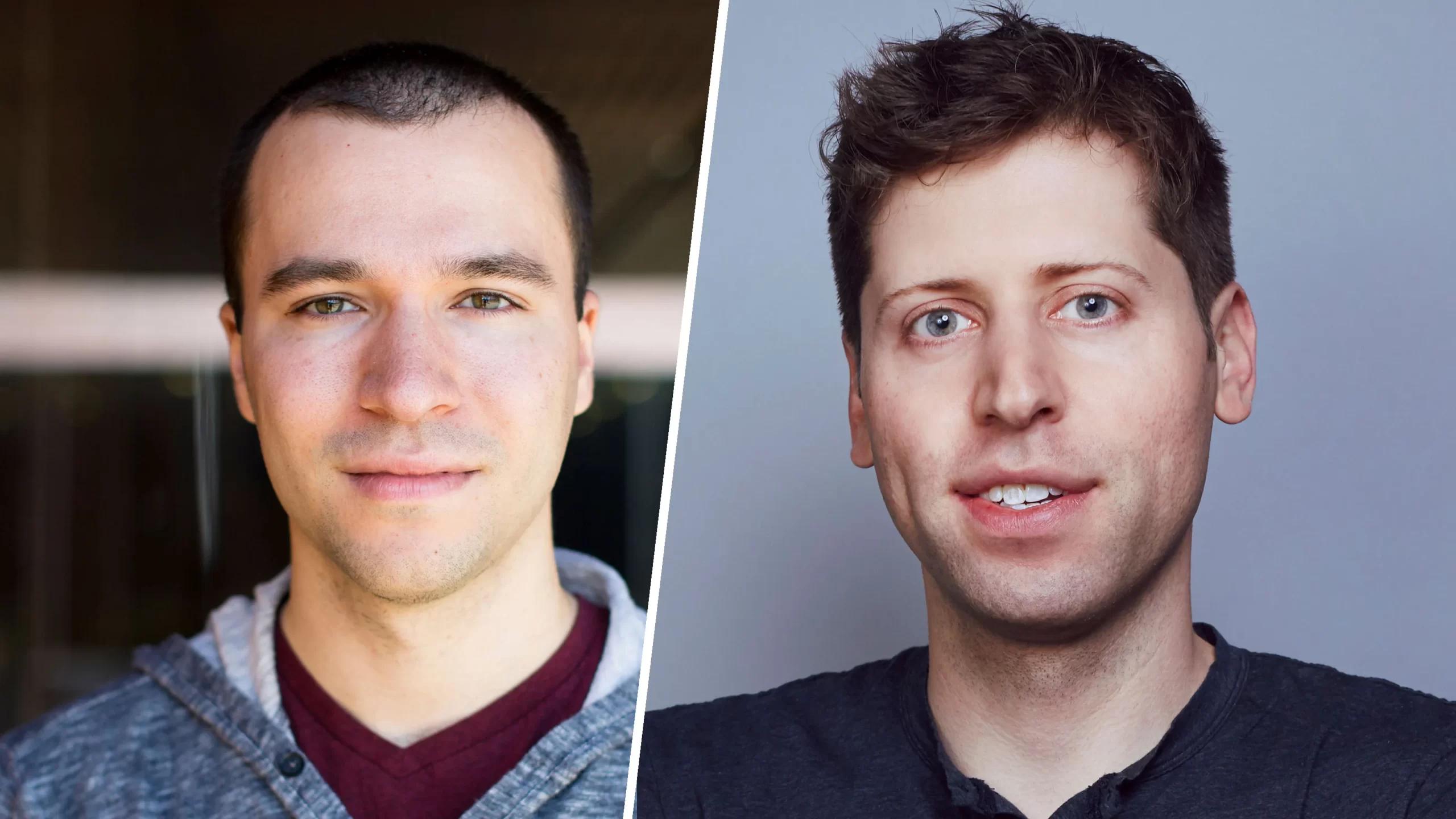 Microsoft, OpenAI'da Görevine Son Verilen Sam Altman'ı İşe Aldığını Duyurdu!