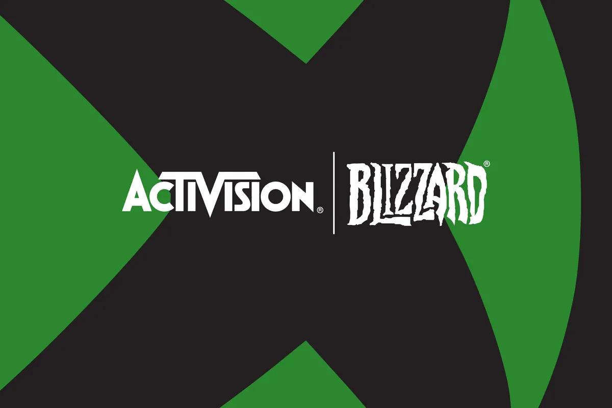 Microsoft'tan Activision Blizzard Alımı için Kritik Hamle