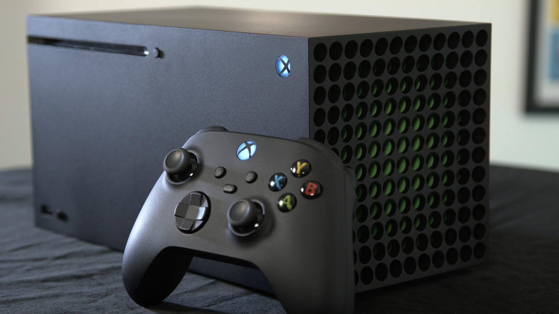 Microsoft'tan Xbox Konsolları için Büyük Anlaşma