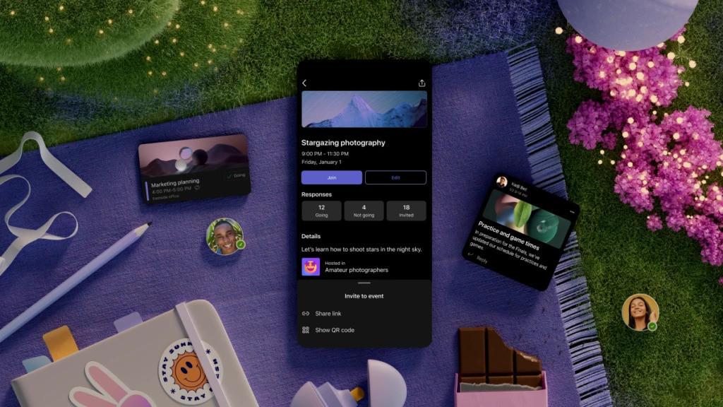 Microsoft Teams, Discord Özelliğine Kavuşuyor! İşte Detaylar