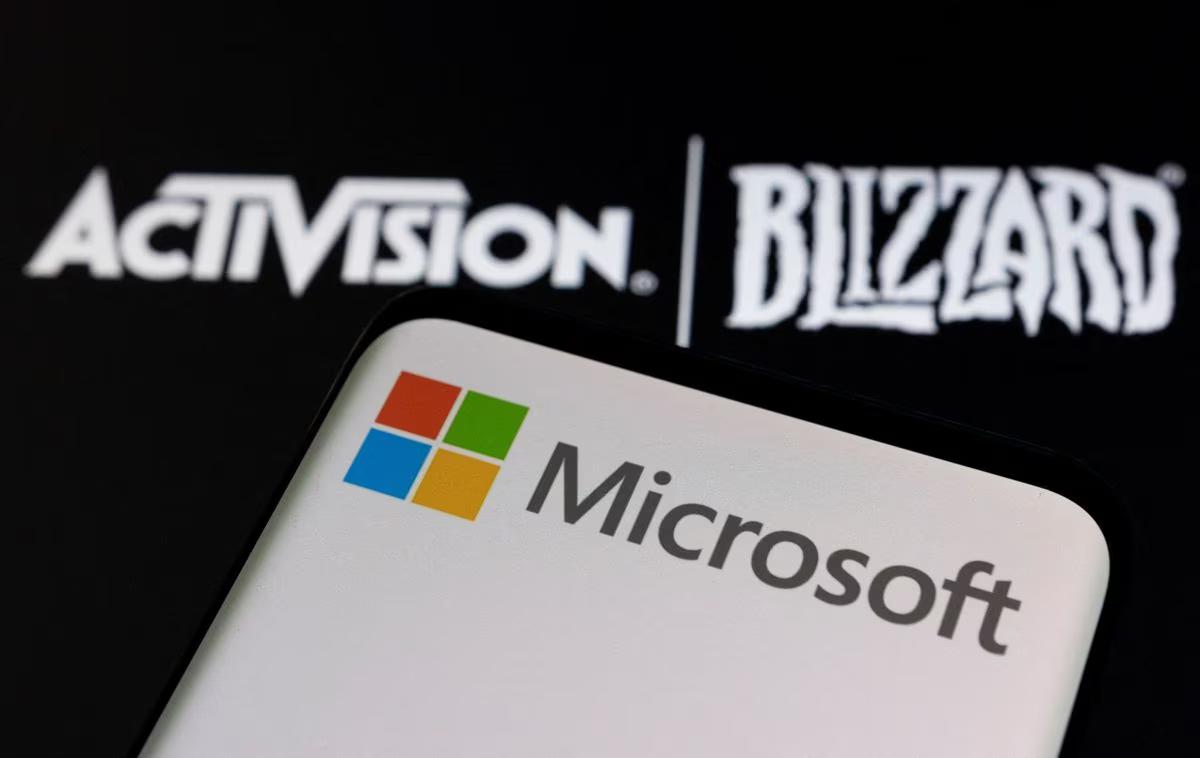 Microsoft'un Activision Blizzard'ı Satın Alımı Yeni Bir Engele Takıldı