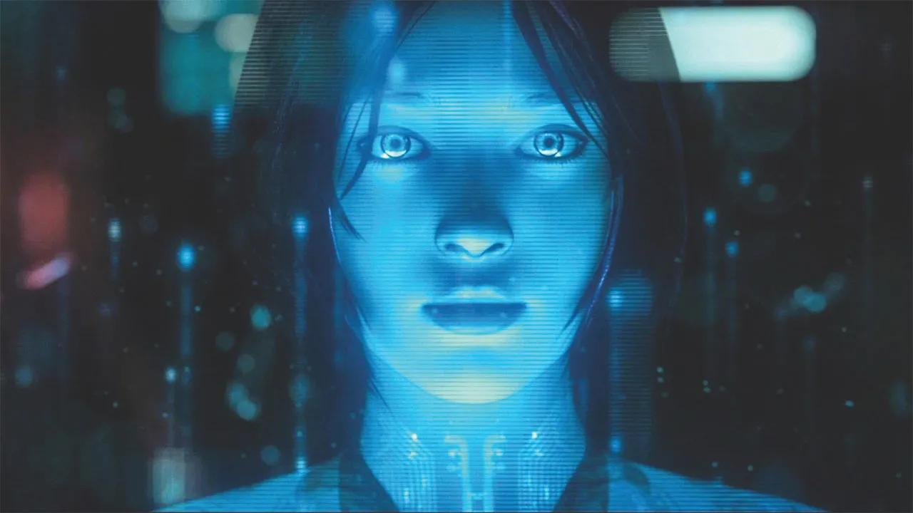 Microsoft'un Akıllı Kişisel Asistanı Cortana