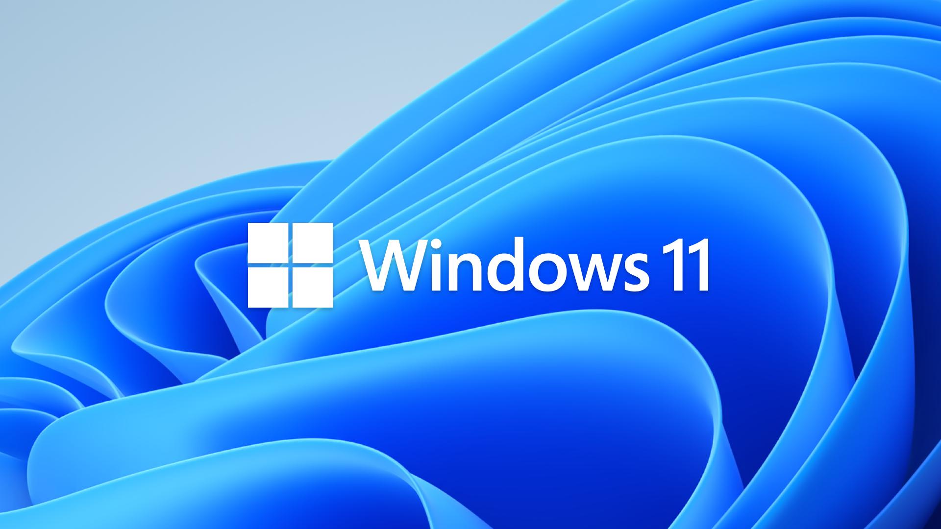 Microsoft Windows 11’i Tanıttı