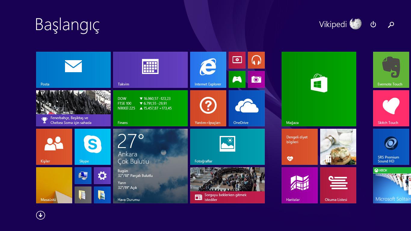 Microsoft, Windows 8.1 Desteğinin Fişini Çekecek!