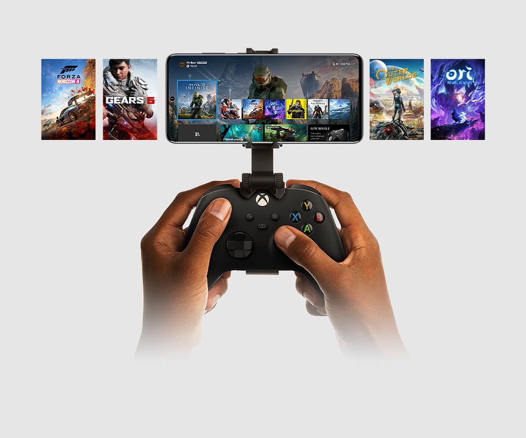 Microsoft, Xbox Oyunlarını iOS App Store'a Getirmeye Çalıştı