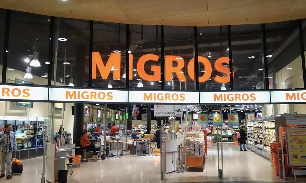 Migros, Dijital Pazarlama Şirketi Kurdu