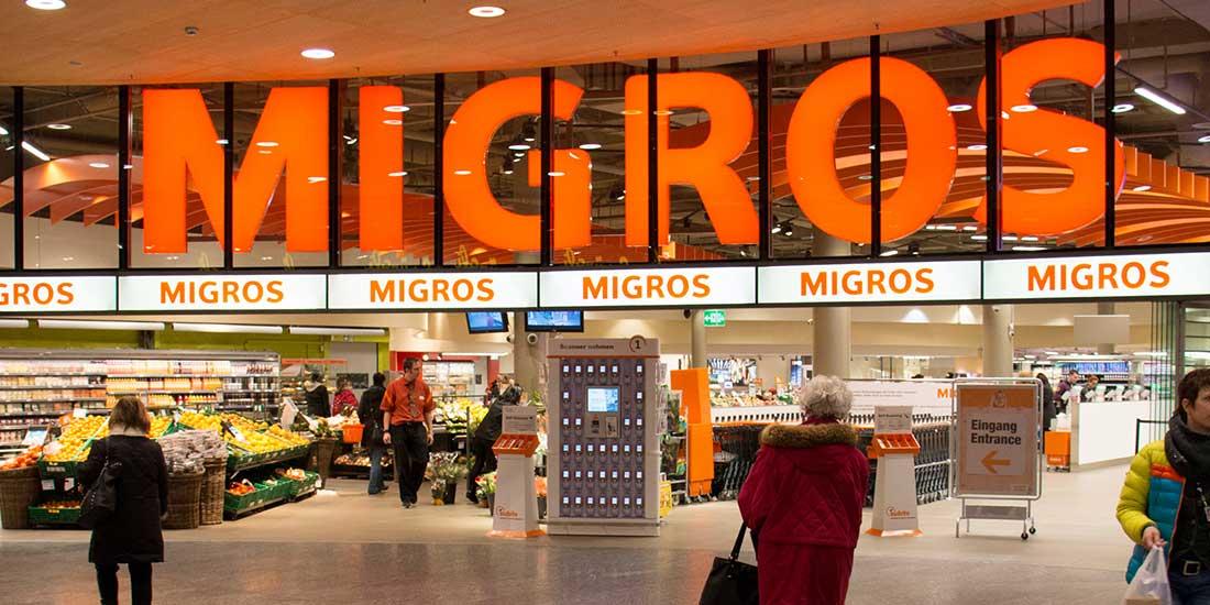 Migros ŞefGPT ile Günün Menüsü Hazır!