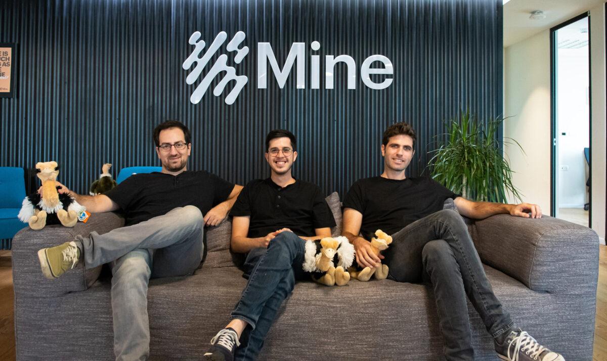 Mine, Focusing on Data Privacy, Receives $30 Million Investment