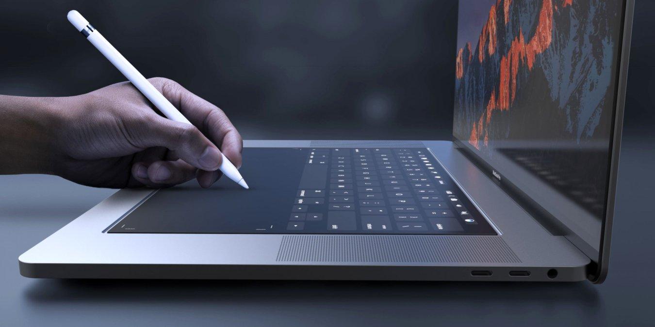 Mini LED Teknolojili MacBook Pro Geliyor