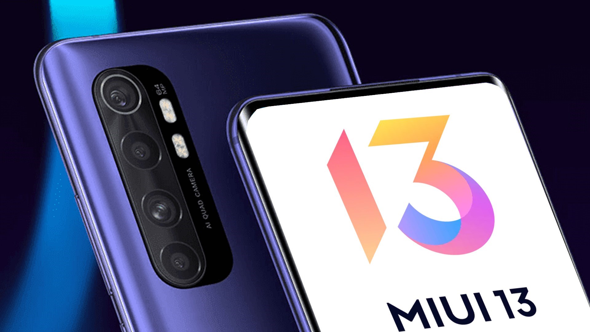 MIUI 13 Çıkış Tarihi Belli Oldu! İşte Tarih