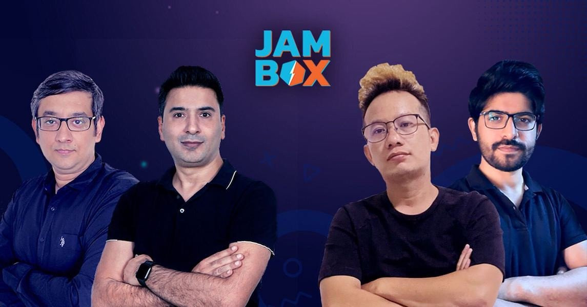 Mobil Oyun Yayıncısı Jambox, Ludus Liderliğinde 1.1 Milyon Dolar Yatırım Aldı