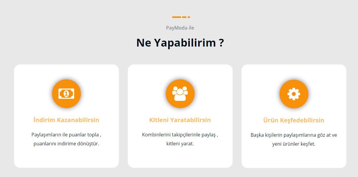 Modanın En Dijital Hali: PayModa