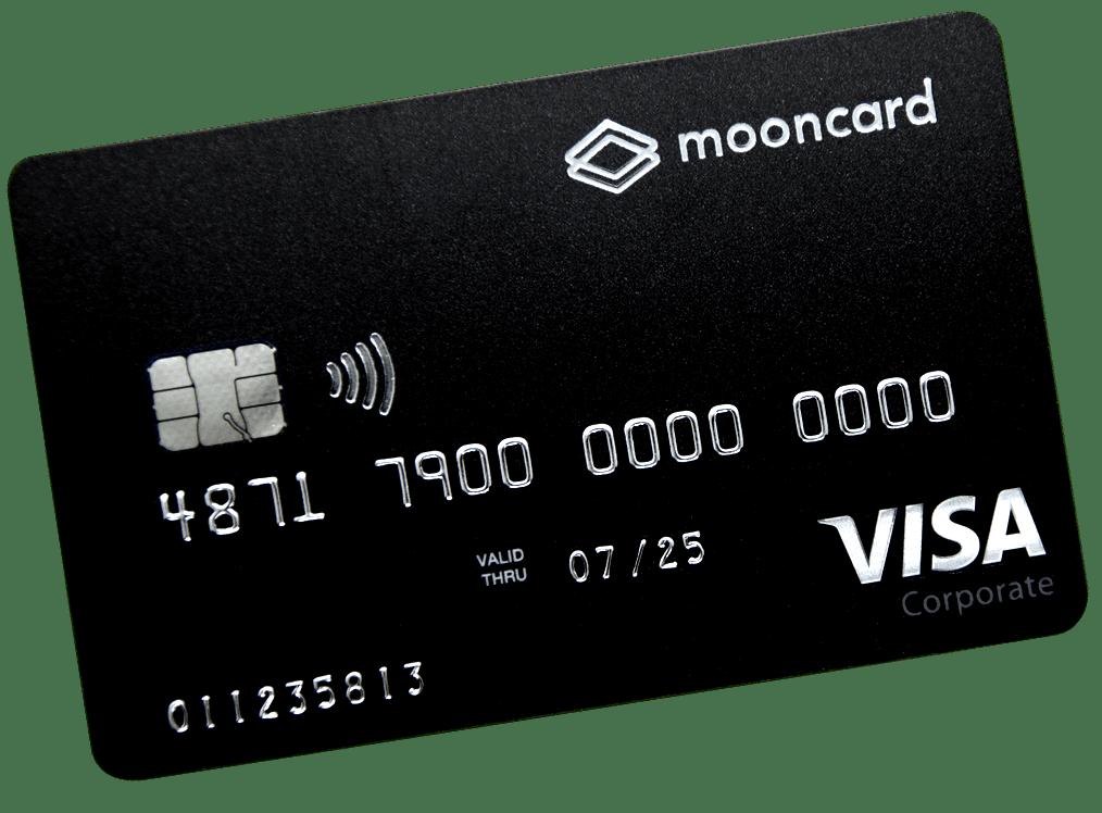 Mooncard, 37 Milyon Euro Yatırım Aldı