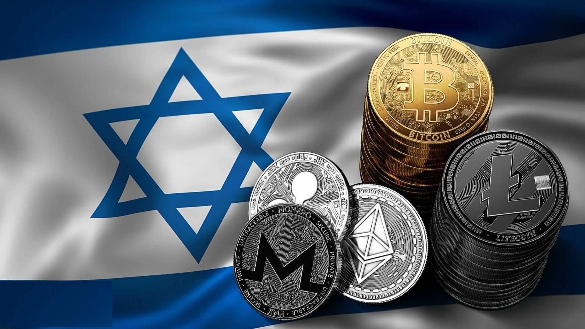 Mossad, Bitcoin ve Kripto Para Birimi Uzmanı İşe Alacak