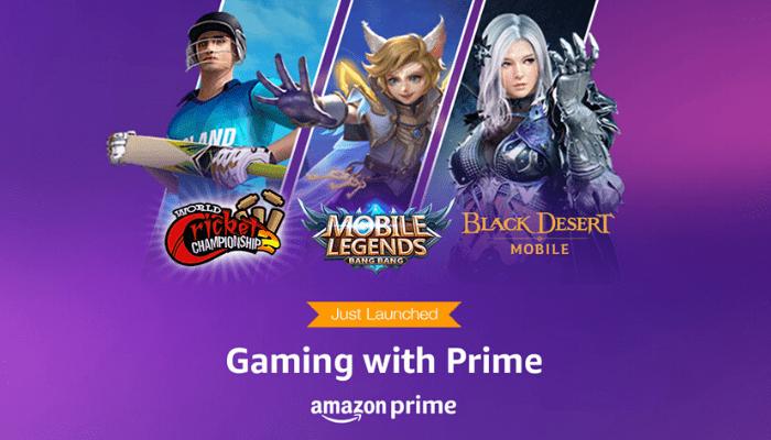 Müjde! Amazon.com.tr’de ‘Gaming Store’ Açıldı