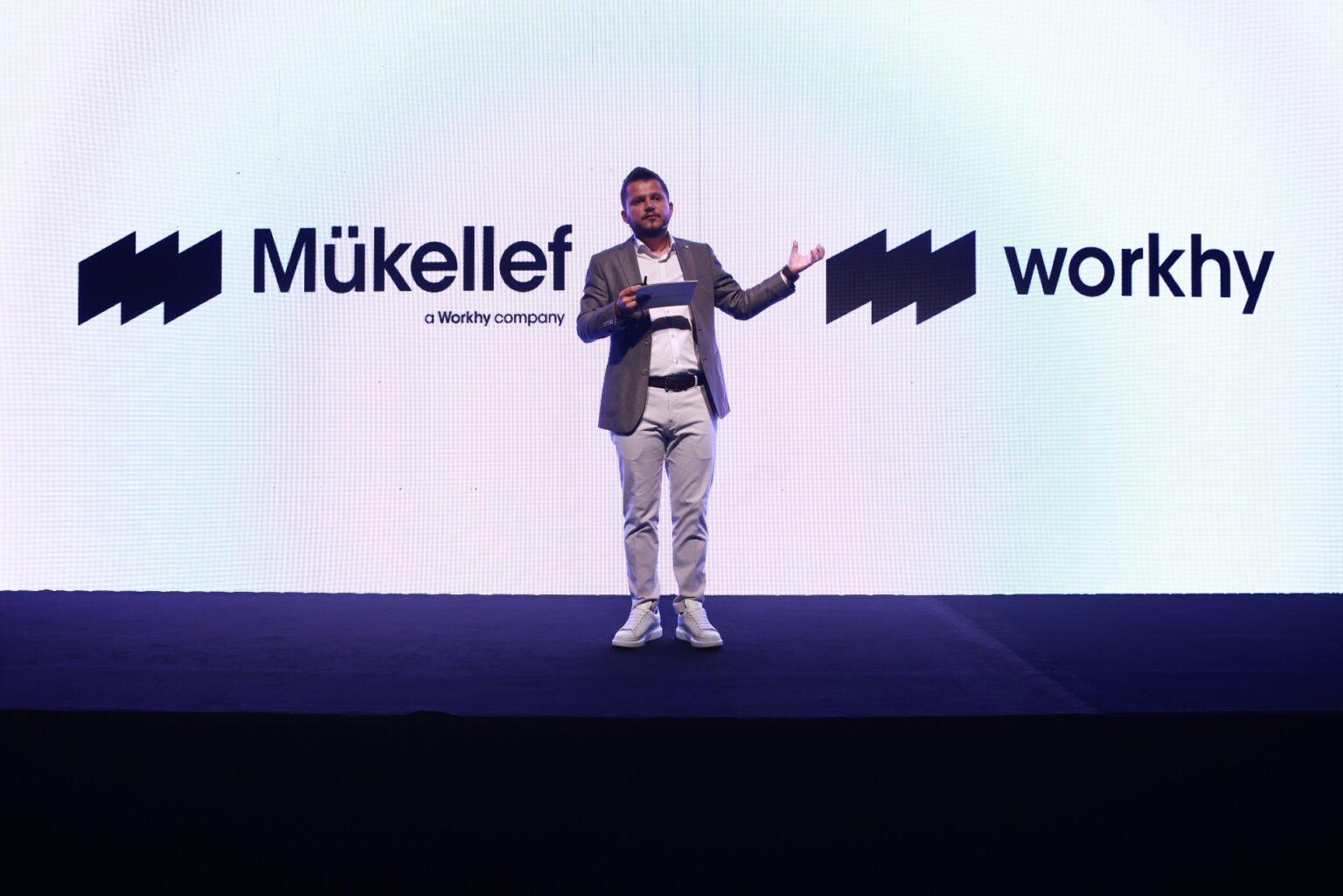 Mükellef Expands Its International Activities with its Global Brand “Workhy”