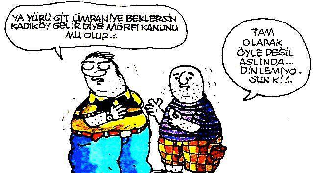 Murhpy Kanunları ile Bardağın Boş Tarafını Fark Et