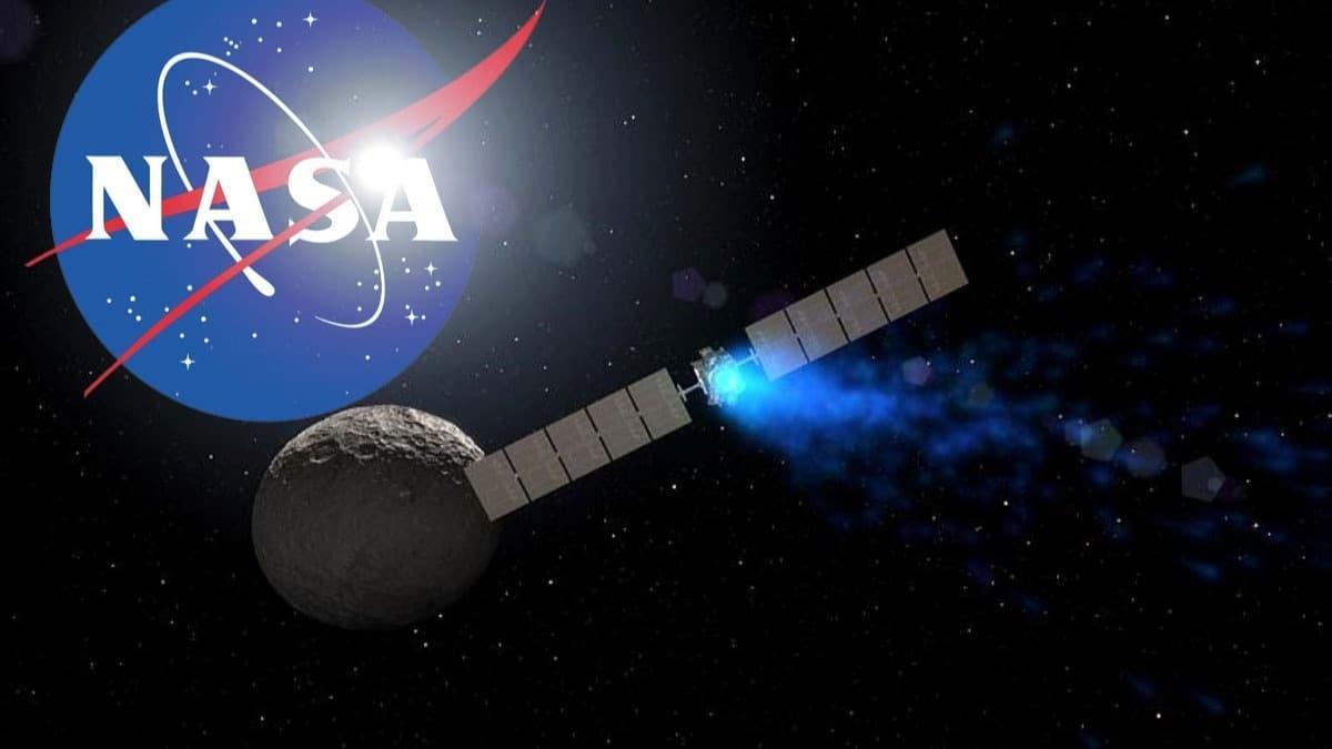 NASA, Din Görevlileri ile Uzaylılar Hakkında Görüştü