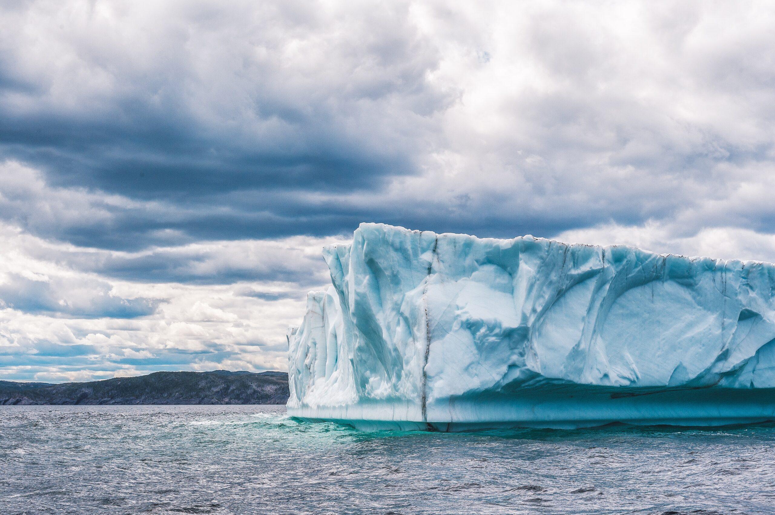 NASA: Earth's Largest Iceberg Drifting Towards Apocalypse