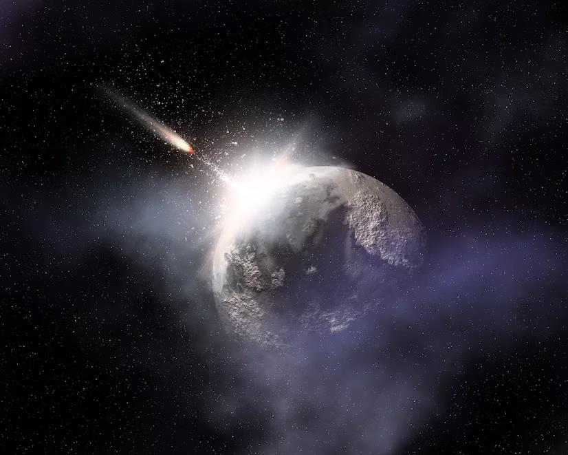 NASA is Tracking a New Discovered Asteroid!