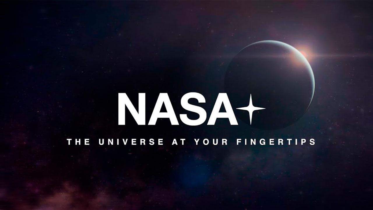 NASA, Kendi Yayın Platformu ‘NASA+’ı Tanıttı!