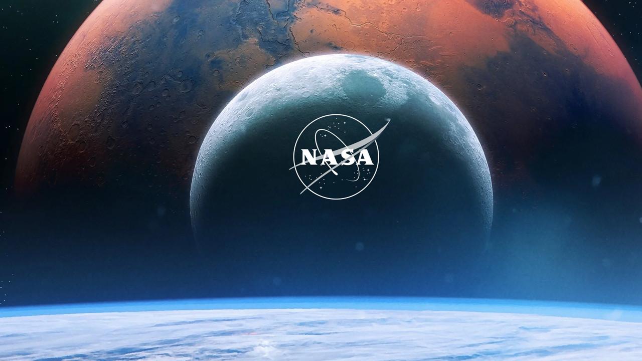 NASA Veri Aktarım Rekoru Kırdı!