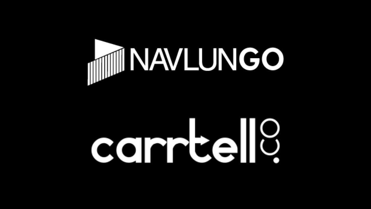 Navlungo Partners with Carrtell Delivery Service