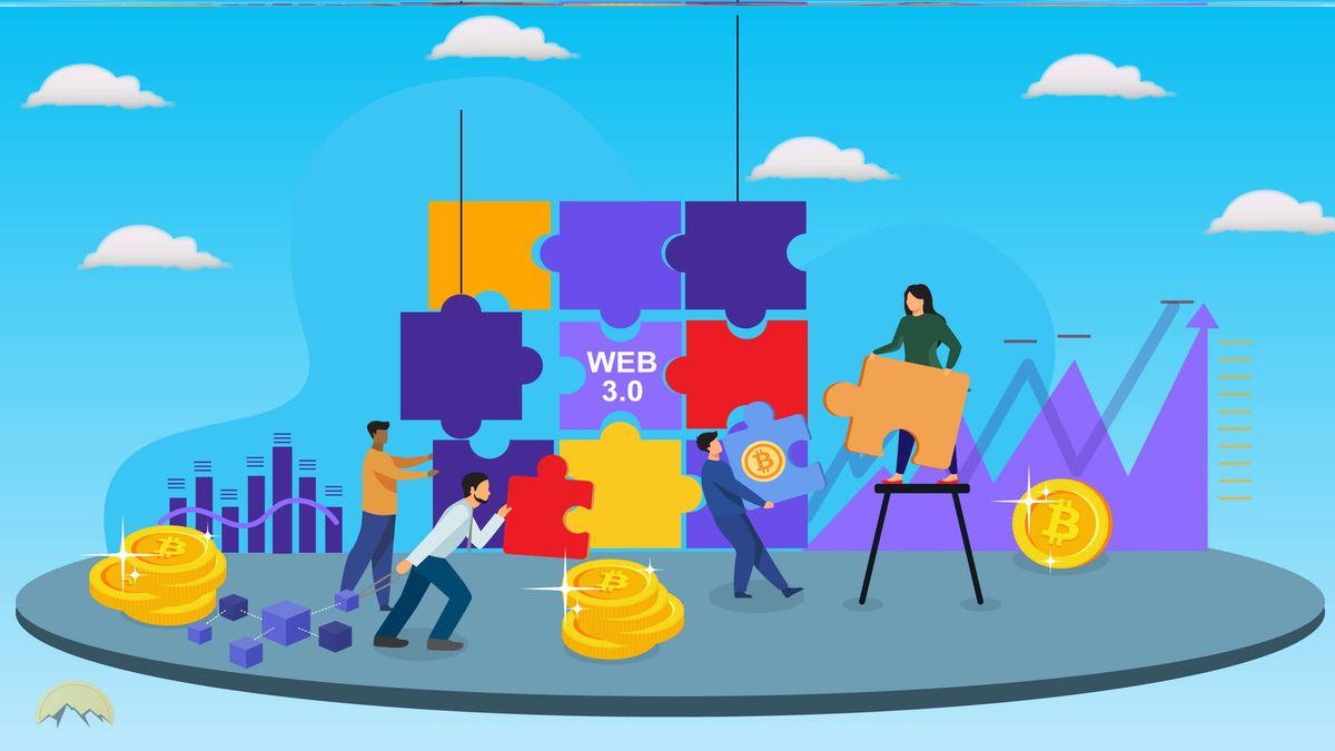 Near Nordic, Web 3.0 Girişimleri İnşa Ediyor