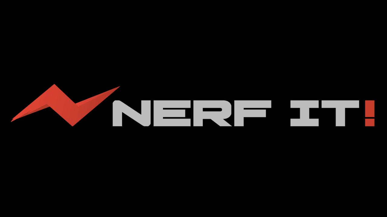 Nerf IT!, 100 Bin Dolar Yatırım Aldı