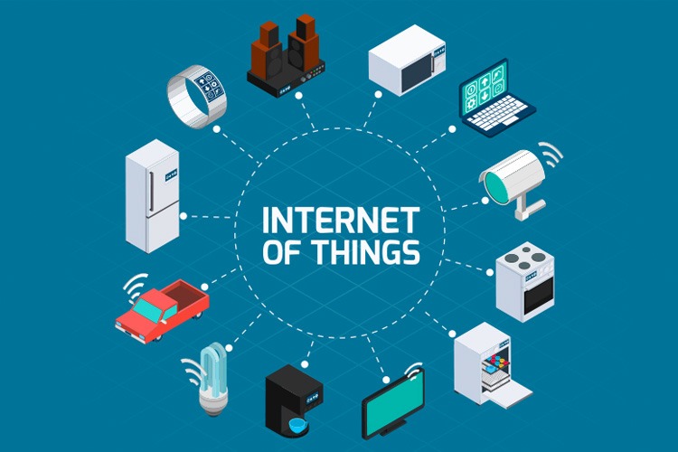 Nesnelerin İnterneti'nde (IoT) Büyük Bir Büyüme Gerçekleşecek