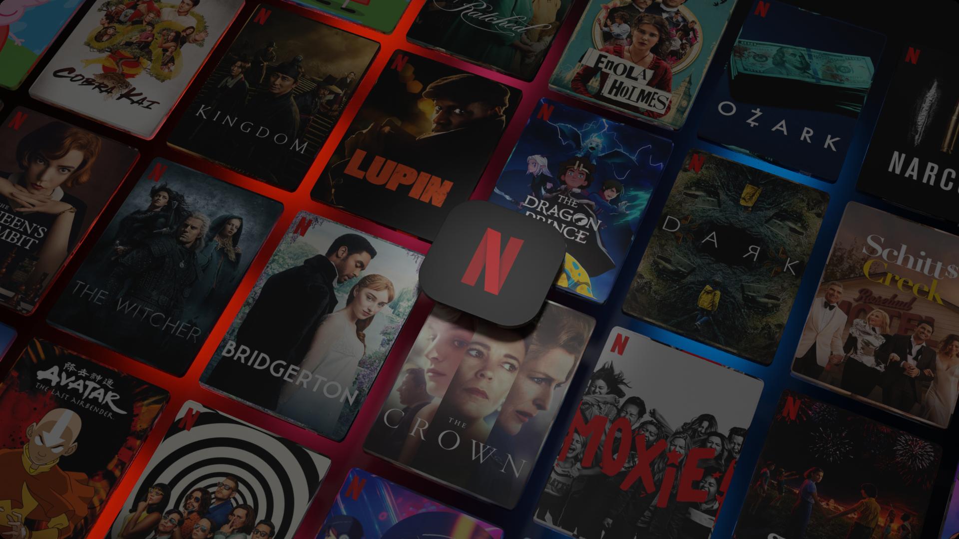 Netflix Abone Sayıları Beklenenin Gerisinde Kaldı