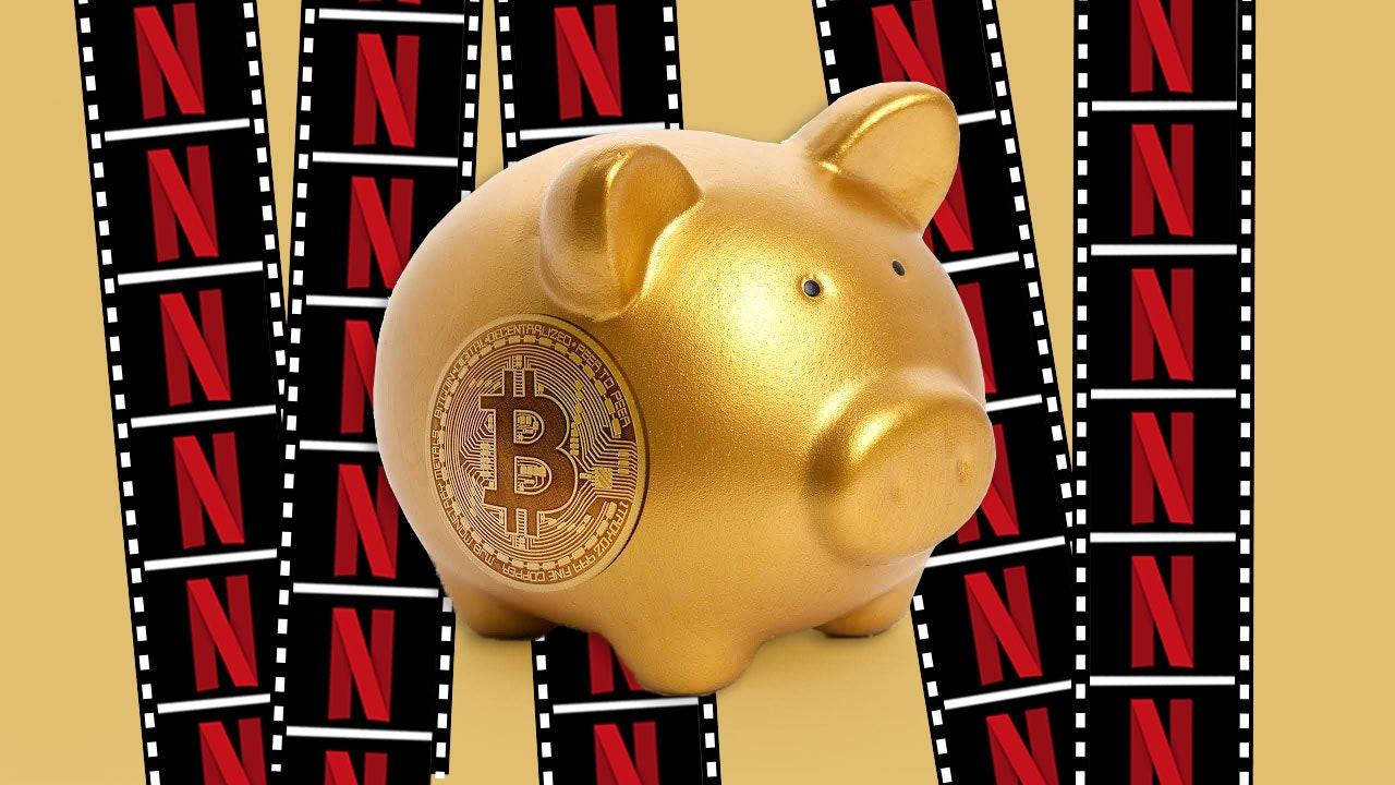 Netflix, Bitcoin Hırsızlığının Belgeselini Çekecek