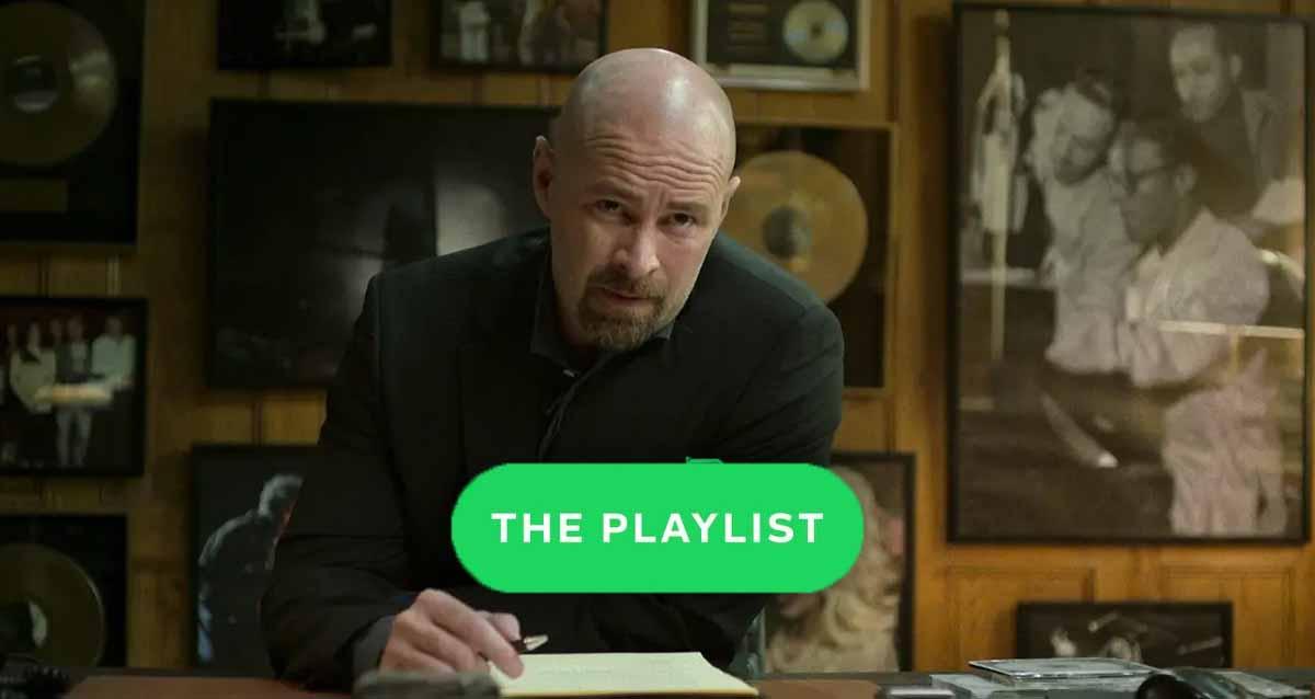 Netflix Dizisi ''The Playlist''in Fragmanı Yayınlandı