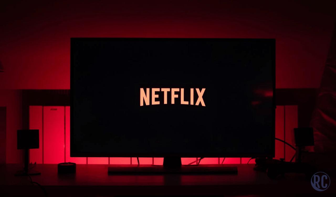 Netflix, Fast Laughs Özelliğini TV'ye Getiriyor