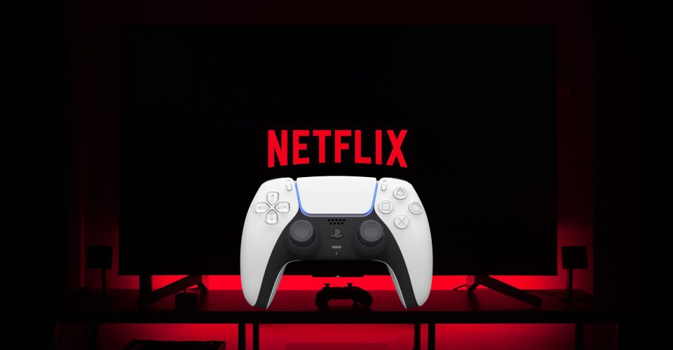 Netflix Games Nedir?