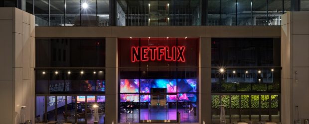 Netflix, Helsinki'de Yeni Bir Oyun Stüdyosu Kurdu