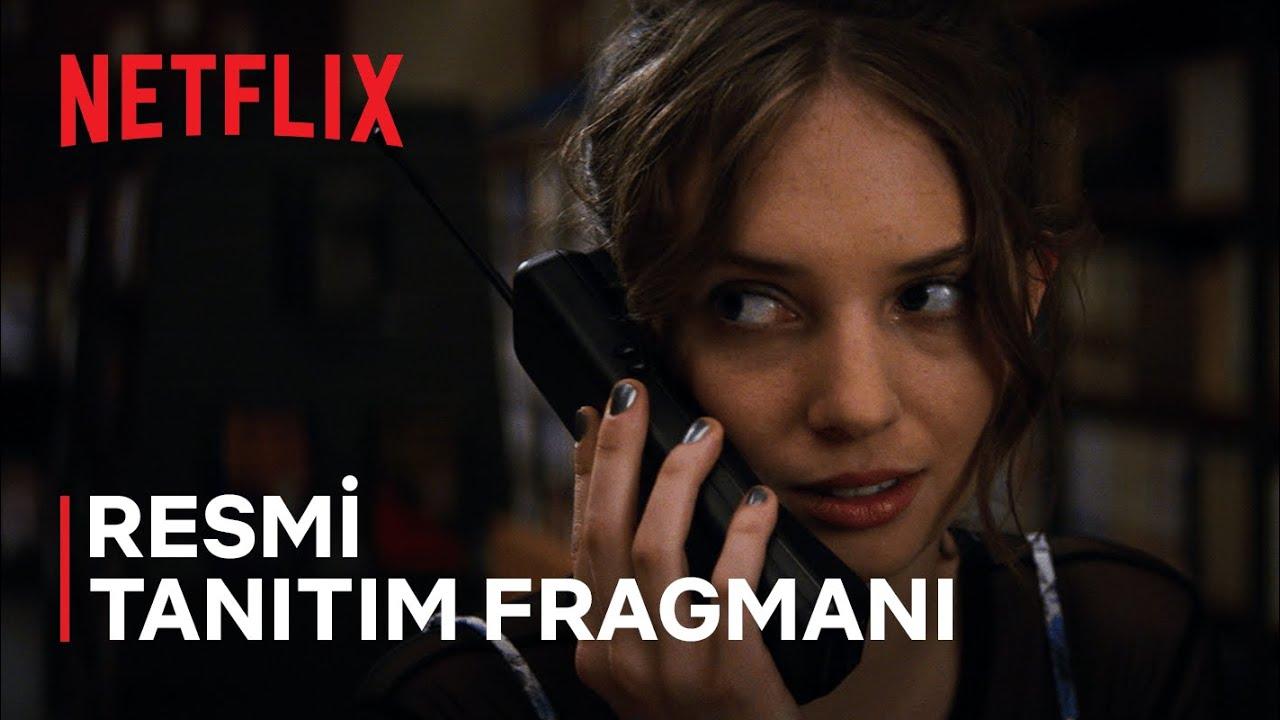 Netflix, Korku Sokağı Üçlemesinin Fragmanını ve Afişini Paylaştı