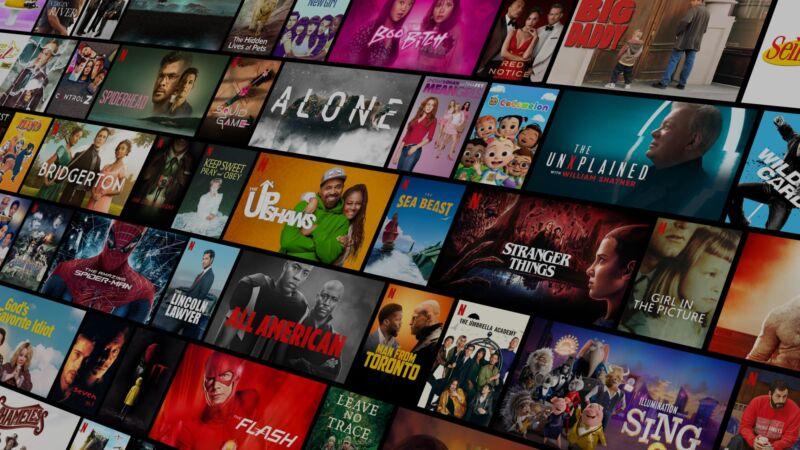 Netflix Kullanıcıları İçin Tüketici İçgörü Raporu Yayınlandı