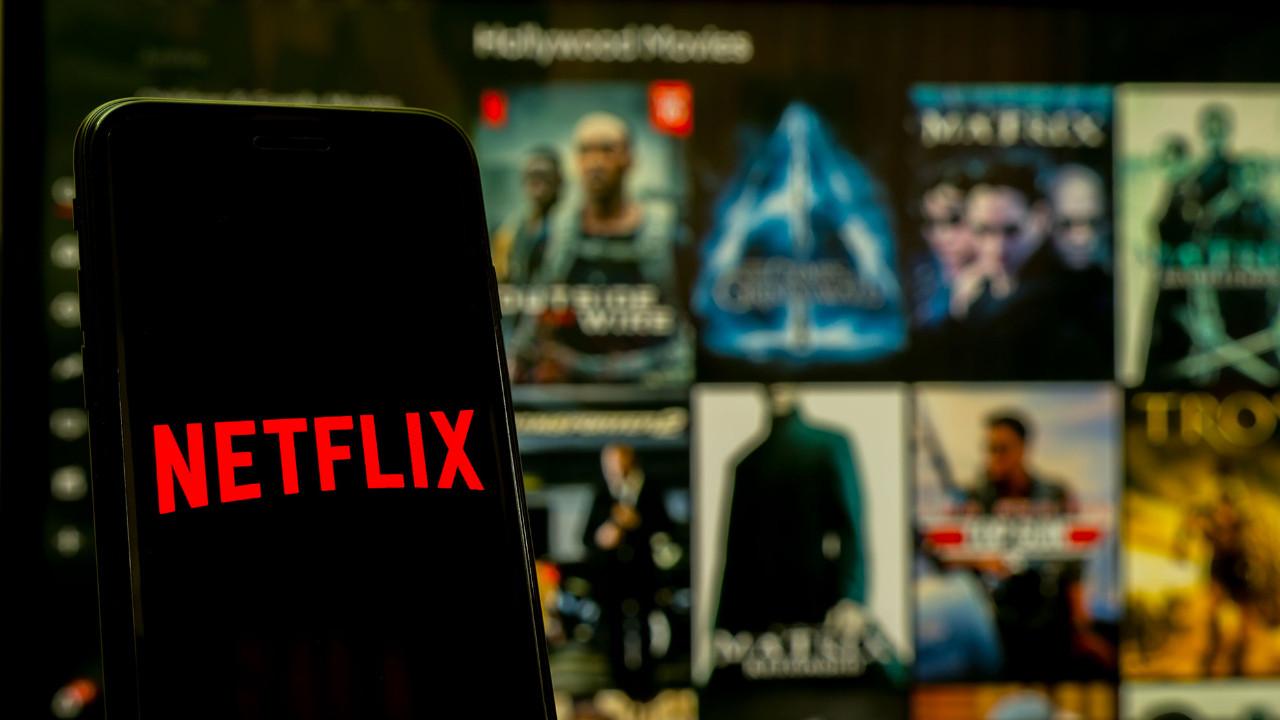 Netflix, Listem Sekmesini Kullanıcılar İçin Daha Kullanışlı Hale Getirdi