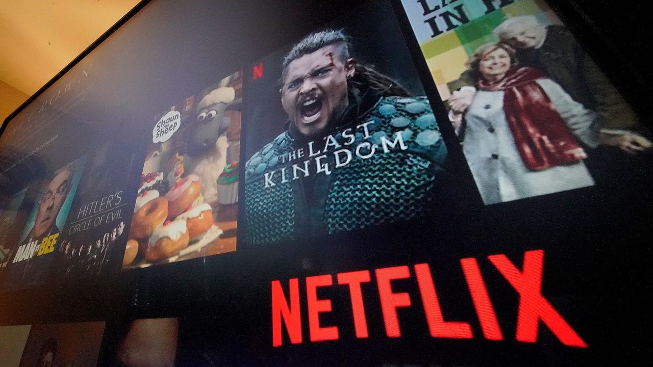 Netflix, Oyunlara Reklam ve Satın Alma Seçenekleri Eklemeyi Düşünüyor!