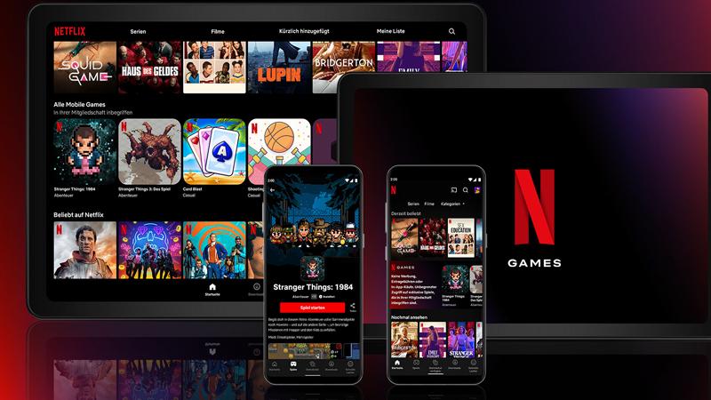 Netflix, Reklam Destekli Planının Başarısına Işık Tuttu!